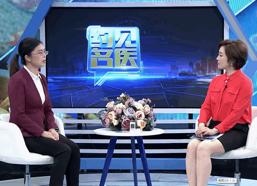 名醫(yī)攜手瑞特血糖儀登陸江蘇城市頻道，分享科學(xué)控糖之道