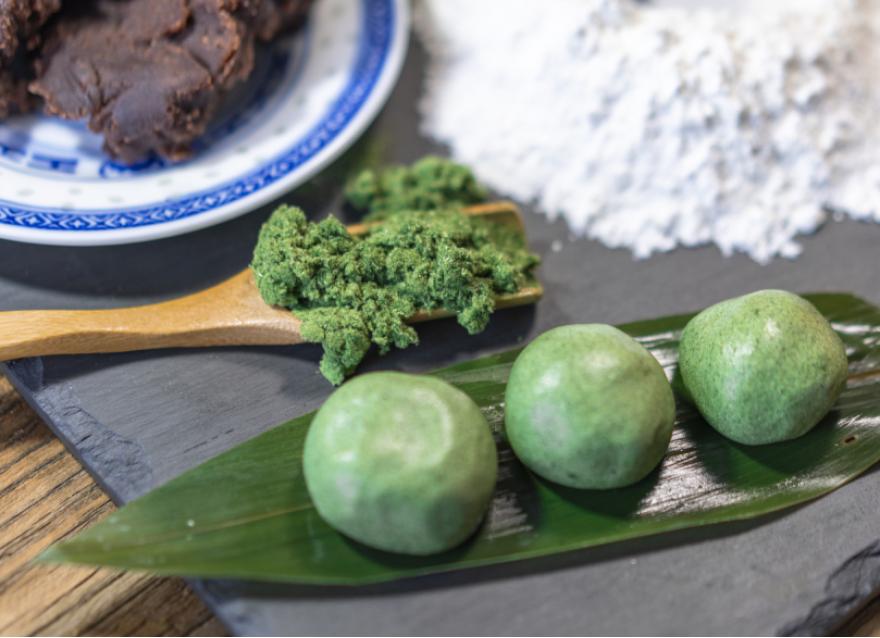 清明｜青團(tuán)不宜食用人群名單，你知道幾個(gè)？