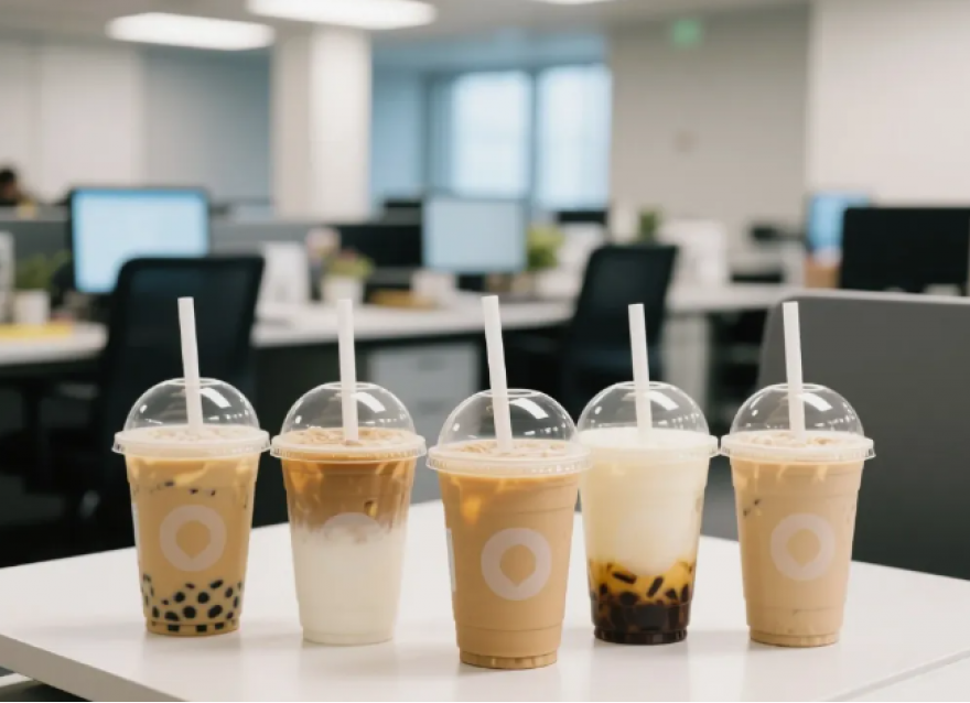 年輕人愛喝奶茶飲料，血糖“爆表”！ 如何科學(xué)做好血糖管理？